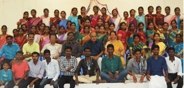 Simpra College of Education Thanjavur Events photo 1